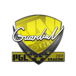 GuardiaN | Krakow 2017