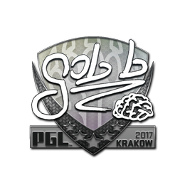 gob b | Krakow 2017