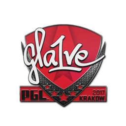 gla1ve | Krakow 2017