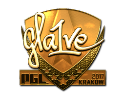 gla1ve (Gold) | Krakow 2017