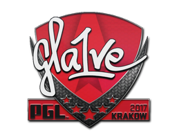 gla1ve | Krakow 2017