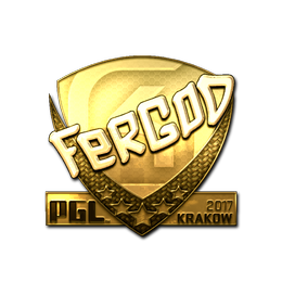 fer (Gold)