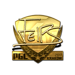 felps (Gold)