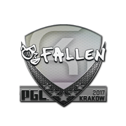 FalleN | Krakow 2017