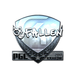 FalleN (Foil)