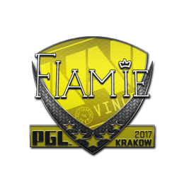 flamie | Krakow 2017