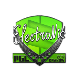 electronic | Krakow 2017