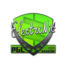 electronic