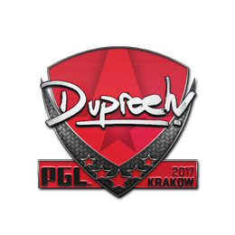 dupreeh