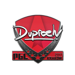 dupreeh | Krakow 2017