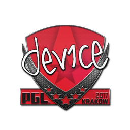 device | Krakow 2017