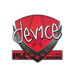 device | Krakow 2017