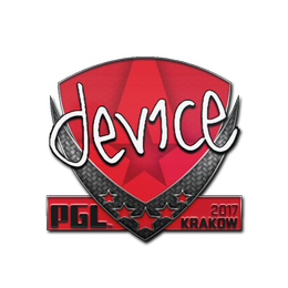 device