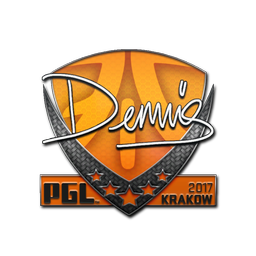 dennis | Krakow 2017