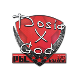 Dosia | Krakow 2017