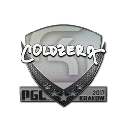 coldzera | Krakow 2017