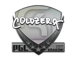 coldzera | Krakow 2017