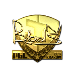 B1ad3 (Gold)