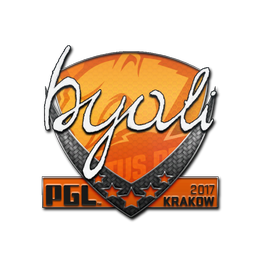 byali | Krakow 2017