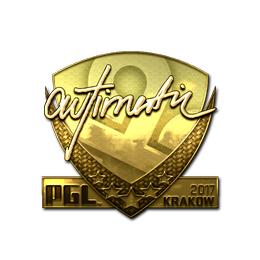 autimatic (Gold)