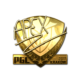 apEX (Gold)