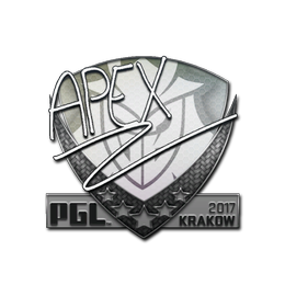 apEX | Krakow 2017