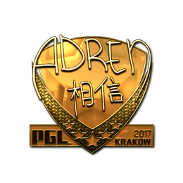 AdreN (Gold)