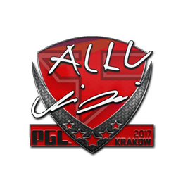 allu | Krakow 2017