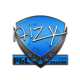 aizy | Krakow 2017