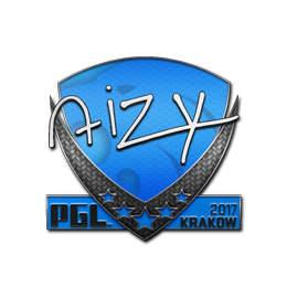 aizy | Krakow 2017