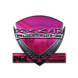 oskar (Foil)