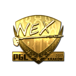 nex (Gold)