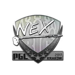 nex | Krakow 2017