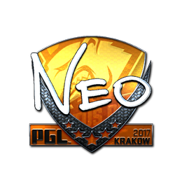 NEO (Foil)