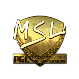 MSL (Gold)