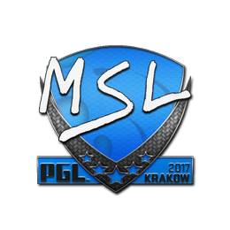 MSL | Krakow 2017