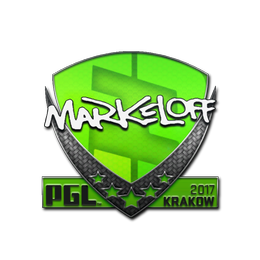 markeloff | Krakow 2017