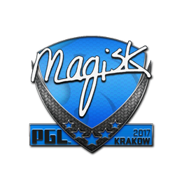 Magisk | Krakow 2017
