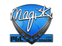 印花 | Magisk | 2017年克拉科夫锦标赛
