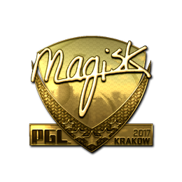 Magisk (Gold)