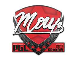 mou | Krakow 2017