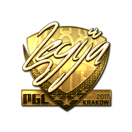 LEGIJA (Gold)