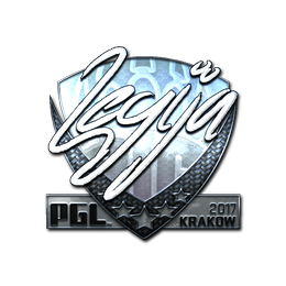 LEGIJA (Foil)