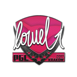 loWel | Krakow 2017