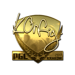 k0nfig (Gold)