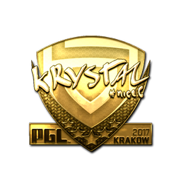 kRYSTAL (Gold) | Krakow 2017
