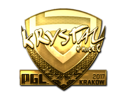 kRYSTAL (Gold) | Krakow 2017