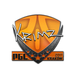 KRIMZ | Krakow 2017