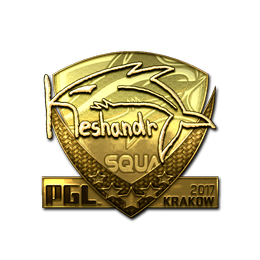 keshandr (Gold)