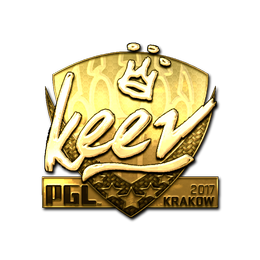 keev (Gold)